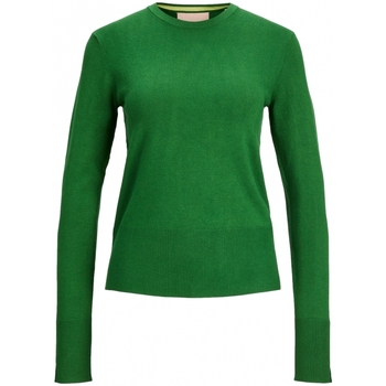 textil Mujer Jerséis Jjxx Noos Knit Lara L/S - Formal Green Verde