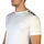 textil Hombre Tops y Camisetas Moschino - 1901-8101 Blanco