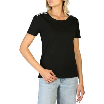 textil Mujer Tops y Camisetas Moschino - 1901-9003 Negro