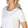 textil Mujer Tops y Camisetas Moschino - 1901-9003 Blanco