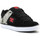 Zapatos Hombre Zapatos de skate DC Shoes DC Pure Black Camouflage 300660-CA1 Multicolor