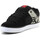 Zapatos Hombre Zapatos de skate DC Shoes DC Pure Black Camouflage 300660-CA1 Multicolor