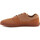 Zapatos Hombre Zapatos de skate DC Shoes TONIK ADYS300769-BNG Marrón