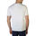 textil Hombre Camisetas manga corta Moschino - 1901-8101 Blanco