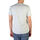 textil Hombre Camisetas manga corta Diesel - t-cherubik-new_00sw7q_0091a Gris