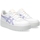 Zapatos Mujer Deportivas Moda Asics Japan S PF - White/Vapor Blanco