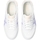 Zapatos Mujer Deportivas Moda Asics Japan S PF - White/Vapor Blanco
