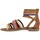 Zapatos Mujer Sandalias Itse TESIRA IF9241 MULTICOLOR Multicolor