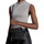 Bolsos Mujer Bandolera Calvin Klein Jeans multiple Negro