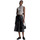 Bolsos Mujer Bandolera Calvin Klein Jeans multiple Negro