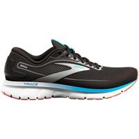 Zapatos Hombre Running / trail Brooks 110388-007 Negro