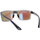Relojes & Joyas Gafas de sol Maui Jim Occhiali da Sole  Pokowai Arch B439-11M Polarizzati Gris