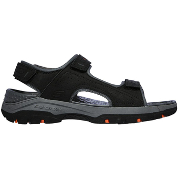 Zapatos Hombre Zapatos para el agua Skechers 204105 BLK Negro