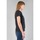 textil Mujer Tops y Camisetas Le Temps des Cerises Camiseta GRACY Negro