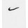 Ropa interior Calcetines de deporte Nike Veveryday Lightweight Blanco