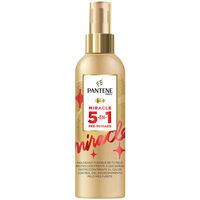 Belleza Fijadores Pantene Miracle 5 En 1 Pre-peinado & Protector Calor Spray 
