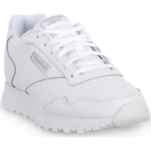 Zapatos Mujer Deportivas Moda Reebok Sport GLIDE Blanco