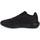 Zapatos Mujer Deportivas Moda adidas Originals RUNFALCON 3 K Negro