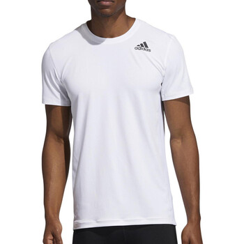 textil Hombre Tops y Camisetas adidas Originals  Blanco