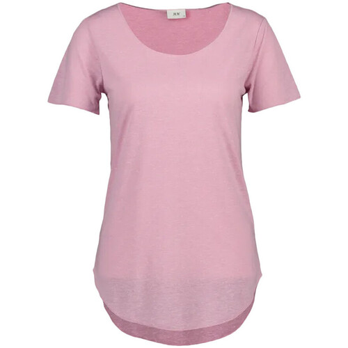 textil Mujer Tops y Camisetas JDY  Rosa
