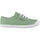 Zapatos Deportivas Moda Kawasaki Original Canvas Shoe K192495-ES 3056 Agave Green Verde