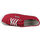 Zapatos Deportivas Moda Kawasaki Original Canvas Shoe K192495-ES 4012 Fiery Red Rojo