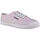Zapatos Deportivas Moda Kawasaki Original Canvas Shoe K192495-ES 4046 Candy Pink Rosa