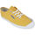 Zapatos Deportivas Moda Kawasaki Original Canvas Shoe K192495-ES 5005 Golden Rod Amarillo