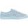 Zapatos Deportivas Moda Kawasaki Color Block Shoe K202430-ES 2094 Forget-Me-Not Azul