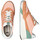 Zapatos Mujer Deportivas Moda Mephisto VENICE Naranja