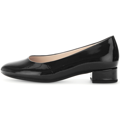 Zapatos Mujer Zapatos de tacón Gabor 31.320/27T3 Negro