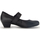 Zapatos Mujer Zapatos de tacón Gabor 36.139/47T3 Negro