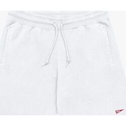 textil Shorts / Bermudas Franklin & Marshall JM4028.2000P01-011 OFF WHITE Blanco