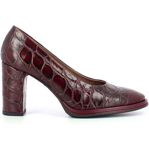 Zapatos Mujer Zapatos de tacón Wonders Denis Rojo