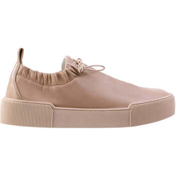 Zapatos Mujer Slip on Högl Pure Beige