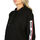 textil Mujer Chaquetas de deporte Moschino - 1704-9004 Negro