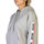 textil Mujer Chaquetas de deporte Moschino - 1704-9004 Gris
