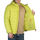 textil Hombre Abrigos Save The Duck - roman-d39230m Verde