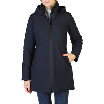 textil Mujer Chaquetas / Americana Save The Duck - lila-d43490w Azul