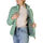 textil Mujer Chaquetas / Americana Save The Duck - carly-d39760w Verde
