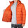 textil Hombre Abrigos Save The Duck - boris-d35560m Naranja