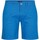 textil Hombre Shorts / Bermudas Cappuccino Italia Chino Short Blue Azul