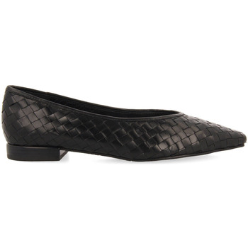 Zapatos Mujer Bailarinas-manoletinas Gioseppo bognes Negro