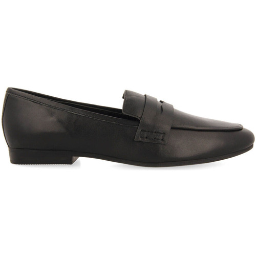 Zapatos Mujer Bailarinas-manoletinas Gioseppo fedora Negro