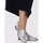 Zapatos Mujer Bailarinas-manoletinas Gioseppo augusta Plata