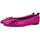 Zapatos Mujer Bailarinas-manoletinas Gioseppo tulbing Rosa