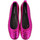 Zapatos Mujer Bailarinas-manoletinas Gioseppo tulbing Rosa