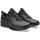 Zapatos Hombre Deportivas Moda Asics Gel Quantum 360 VII Negro
