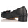 Zapatos Mujer Bailarinas-manoletinas Janross JR PAMELA Negro
