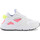 Zapatos Mujer Deportivas Moda Nike AIR HUARACHE  DH4439-106 Multicolor